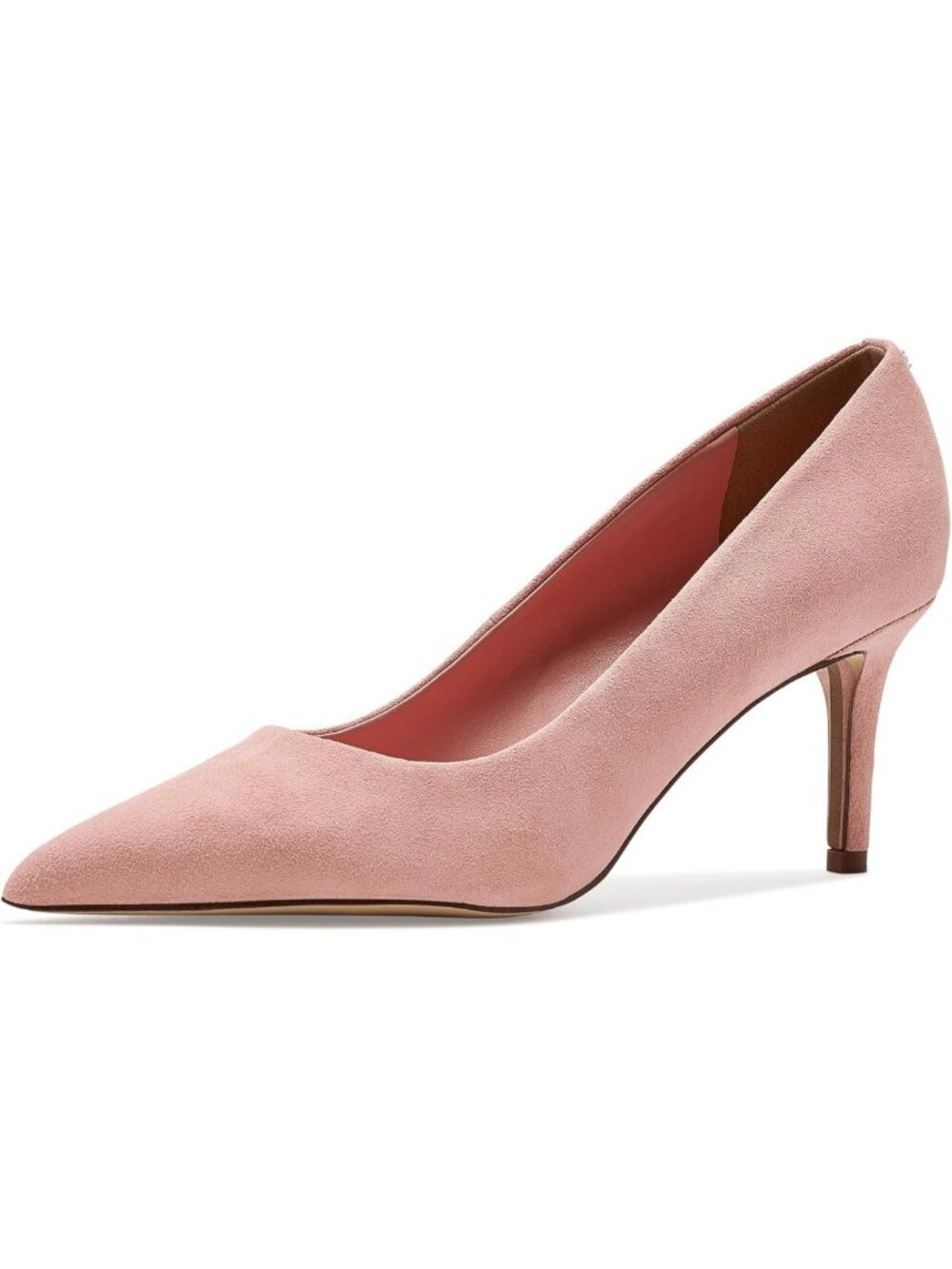 Chic Women's Vienna Pumps - Stylish High Heels for Work & Evening Wear